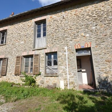 Maison 5 pièces 77000 €