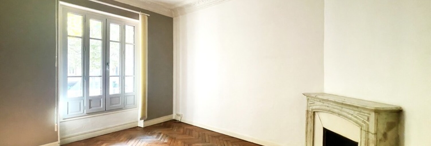 Bureau 1 Pièce 30 m² à louer à Nice (06000)