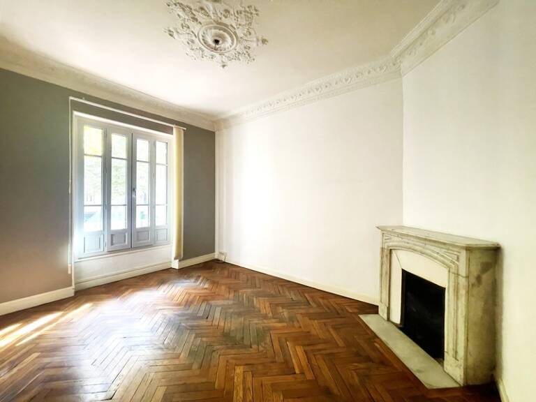 A louer - Nice - Bureaux - 30 m² - Boulevard Joseph Garnier - Nice — photo 1