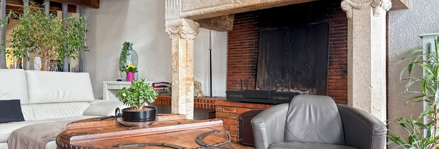 Maison 7 Pièces 215 m² à vendre à Montauville (54700)