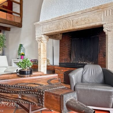 Maison 7 pièces 269000 €