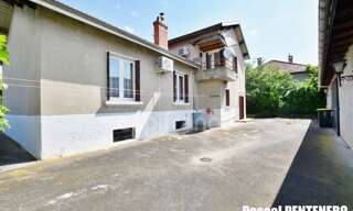 Maison 5 Pièces 141 m² à vendre à Villeurbanne (69100)