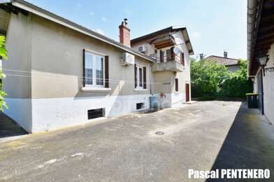 Maison 5 pièces 395000 €
