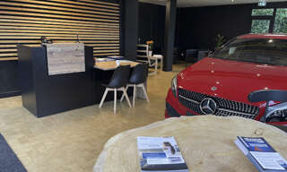 Bureau 3 Pièces 422 m² à louer à Douarnenez (29100)