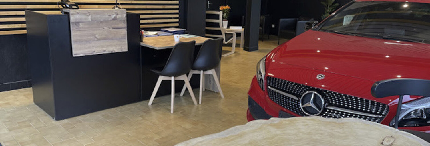 Bureau 3 Pièces 422 m² à louer à Douarnenez (29100)