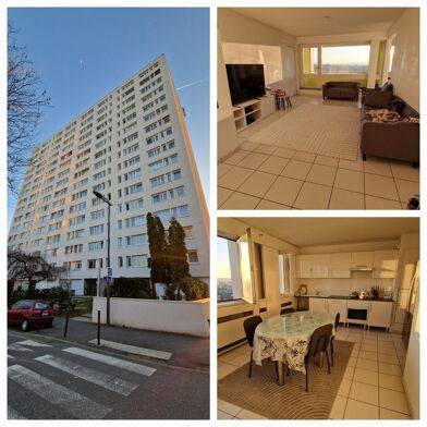 Appartement 5 pièces 69900 €