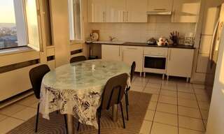 Appartement 5 Pièces 90 m² à vendre à Metz (57070)