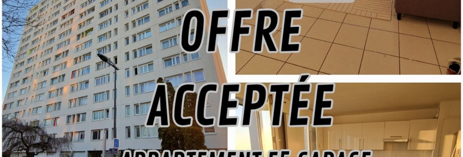 Appartement 5 Pièces 90 m² à vendre à Metz (57070)
