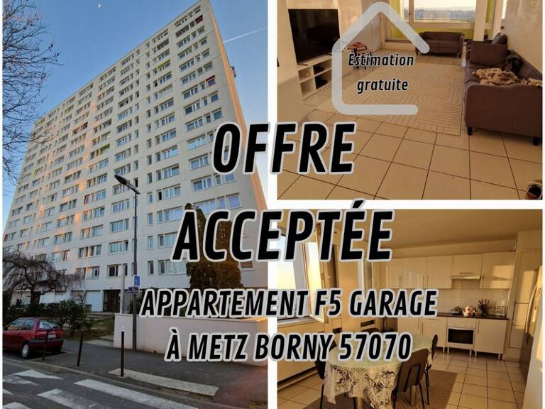 Appartement — photo 1