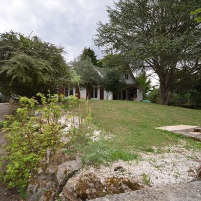 Maison 6 pièces 530000 €