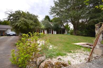 Maison 6 pièces 530000 €