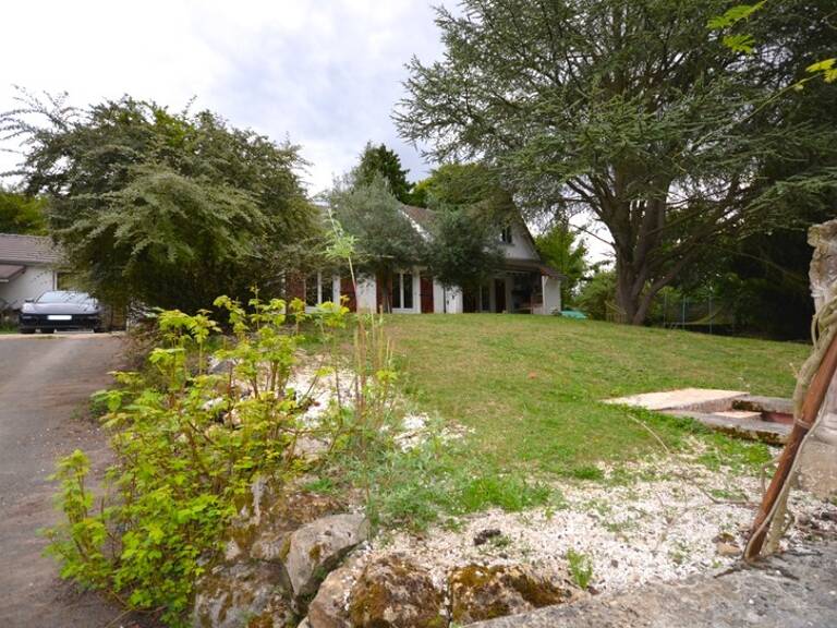 CHÂTEAU THIERRY (02) à vendre maison de 248 m² avec piscine et dépendances — photo 1