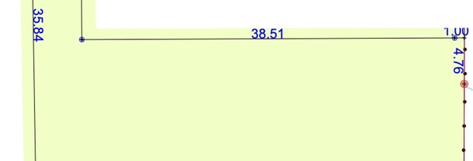 Terrain  1275 m² à vendre à Montauban (82000)