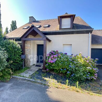 Maison 6 pièces 459900 €