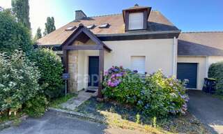 Maison 6 Pièces 115 m² à vendre à Vannes (56000)