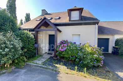 Maison 6 pièces 459900 €