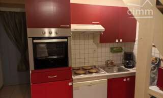 Appartement 2 Pièces 32 m² à vendre à Leucate (11370)