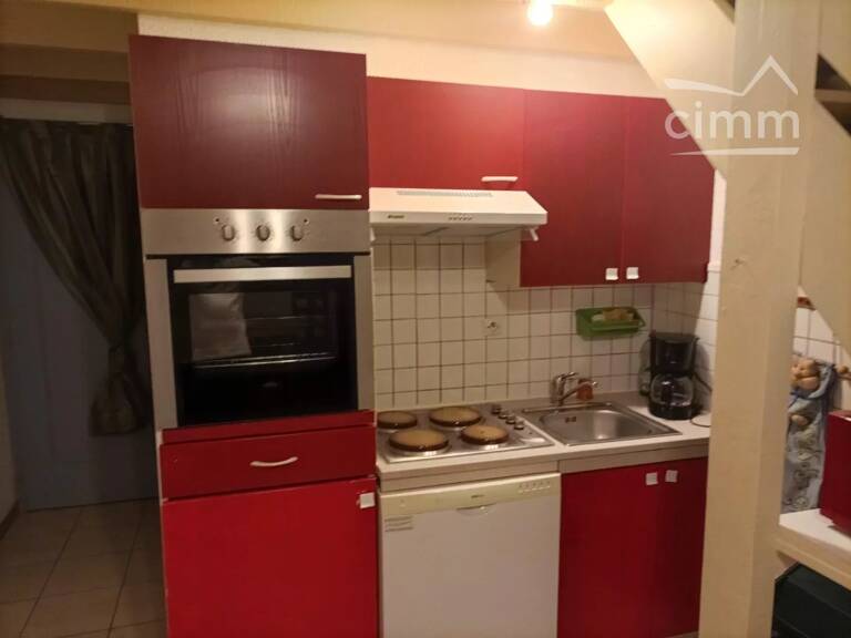 A vendre appartement duplex de plus de 32 m² — photo 1