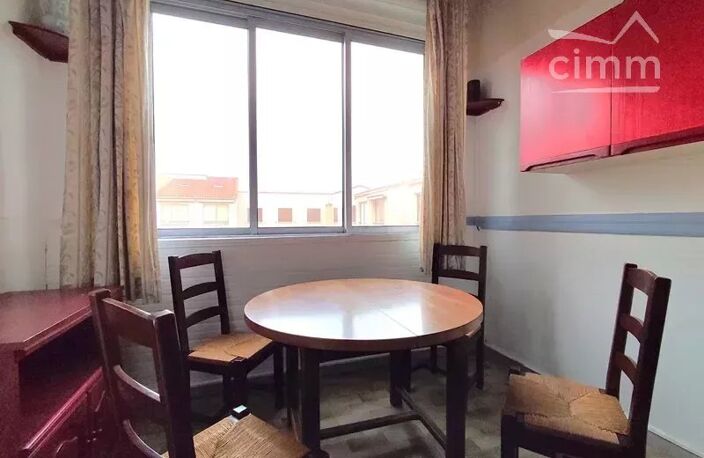 A vendre appartement duplex de plus de 32 m² — photo 2