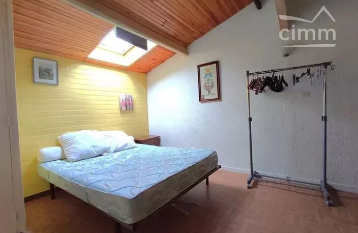 A vendre appartement duplex de plus de 32 m² — photo 3