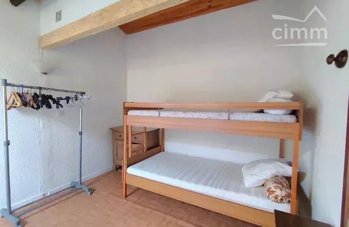 A vendre appartement duplex de plus de 32 m² — photo 4