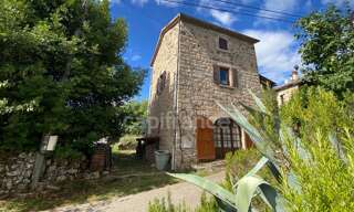 Maison 4 Pièces 72 m² à vendre à Planzolles (07230)