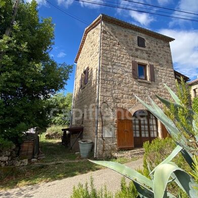 Maison 4 pièces 205000 €