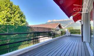 Appartement 5 Pièces 137 m² à vendre à Tencin (38570)