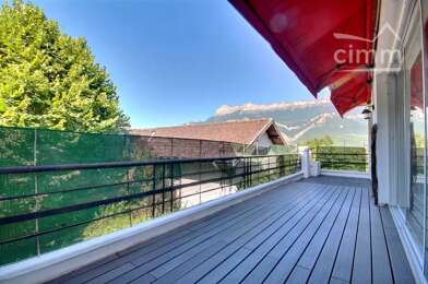 Appartement 5 pièces 260000 €