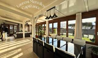 Maison 5 Pièces 132 m² à vendre à Blaye (33390)