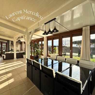 Maison 5 pièces 260500 €