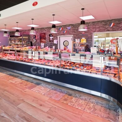 Commerce 2 pièces 249000 €