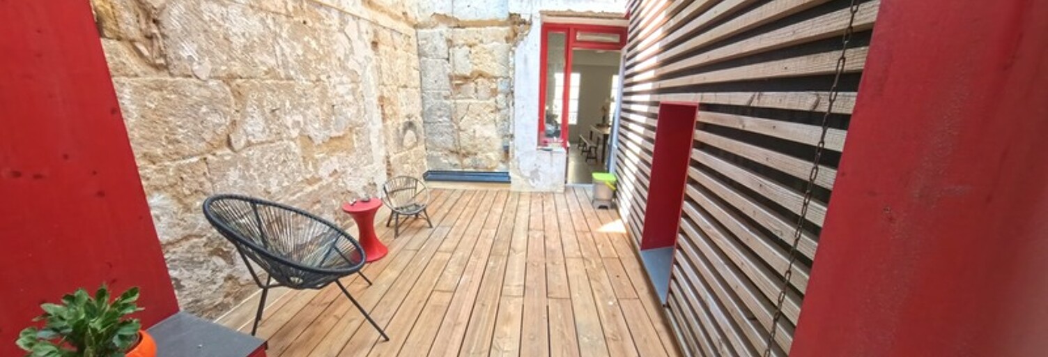 Appartement 6 Pièces 165 m² à vendre à Sommières (30250)