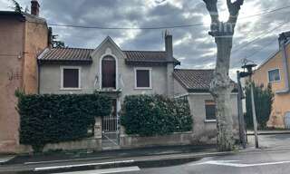 Maison 4 Pièces 88 m² à vendre à Roussillon (38150)