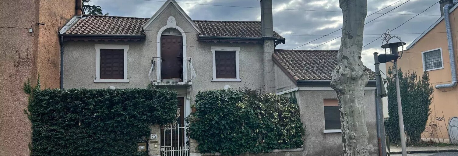 Maison 4 Pièces 88 m² à vendre à Roussillon (38150)