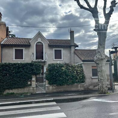 Maison 4 pièces 138000 €