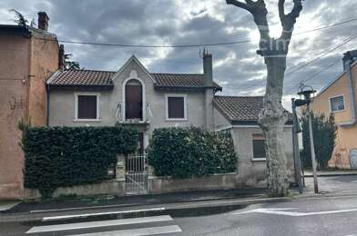 Maison 4 pièces 138000 €