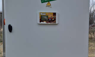 Terrain  120000 m² à vendre à Fronton (31620)