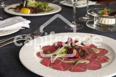 Commerce 1 pièces 120000 €