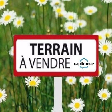Terrain  104000 €