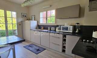 Maison 7 Pièces 175 m² à vendre à Arbois (39600)