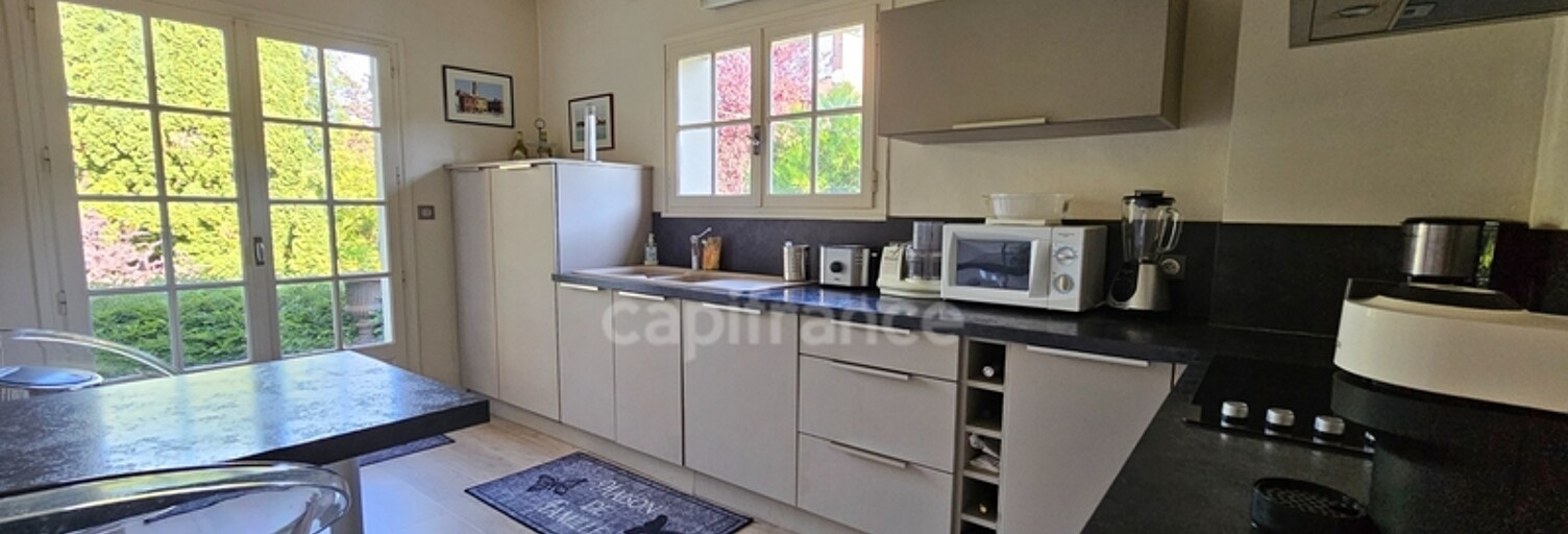 Maison 7 Pièces 175 m² à vendre à Arbois (39600)