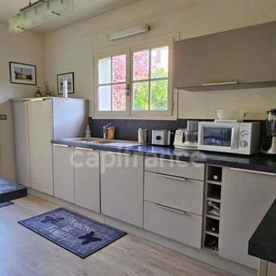 Maison 7 pièces 330000 €