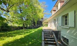 Maison 7 Pièces 175 m² à vendre à Arbois (39600)