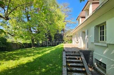 Maison 7 pièces 330000 €