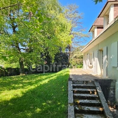 Maison 7 pièces 330000 €