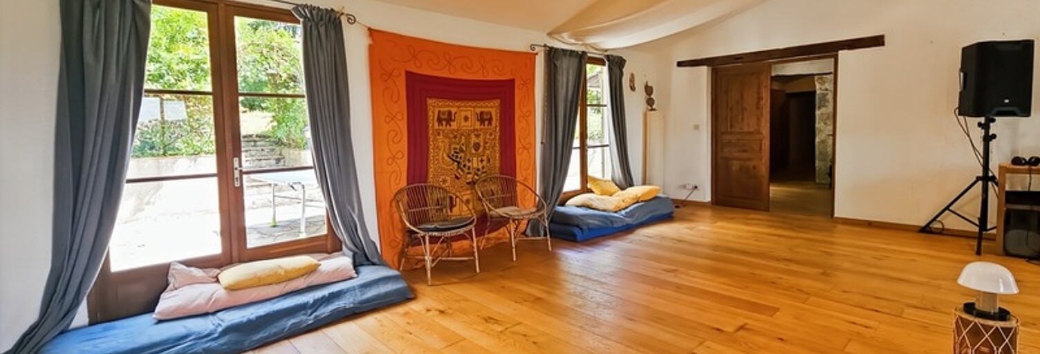 Maison 14 Pièces 474 m² à vendre à Agen (47000)