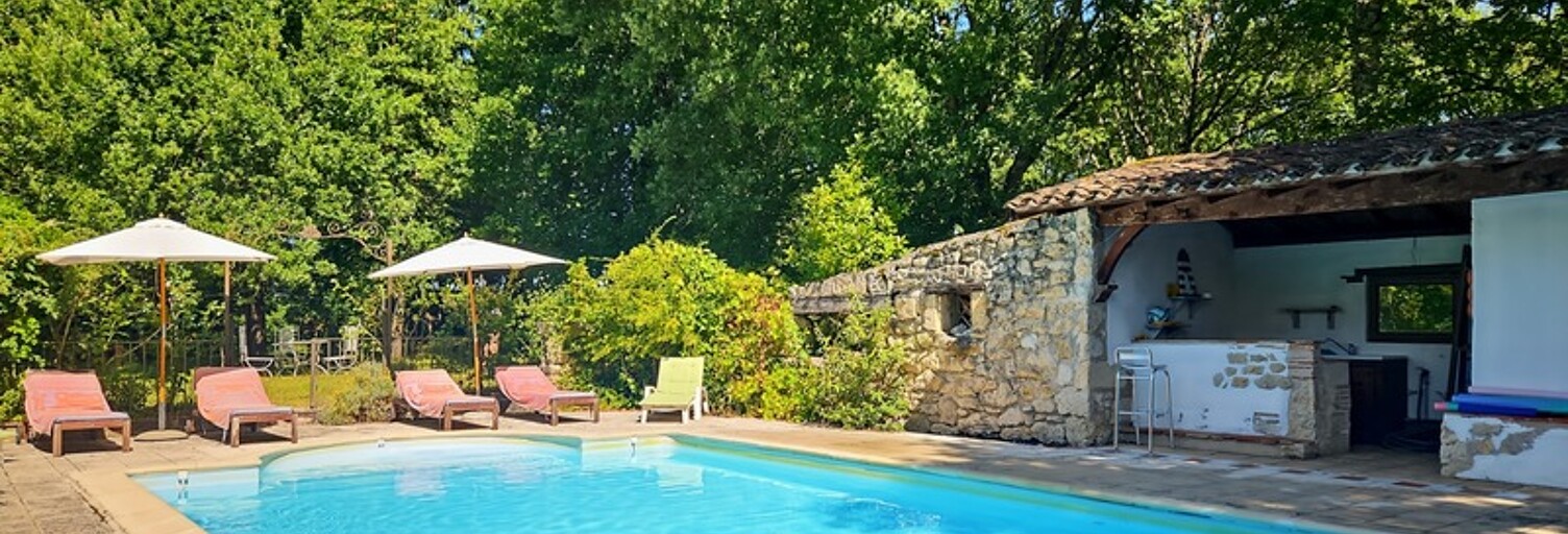 Maison 14 Pièces 474 m² à vendre à Agen (47000)