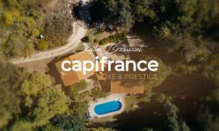 Maison 10 Pièces 274 m² à vendre à Saint-Laurent-de-Cerdans (66260)