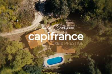 Maison 10 pièces 850000 €